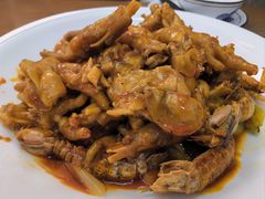 -毛哥小馆子(百井坊巷店)
