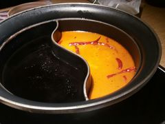 -温野菜涮涮锅(西单大悦城店)