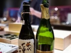 -桐寿司Sushi Tong