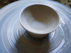 -馆陶手作坊DIY·陶艺·石塑粘土·石膏娃娃(车陂店)