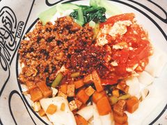 -陇上秦轩biangbiang面(萧山万象汇店)