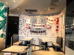 -必胜客(绿地新都会店)
