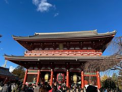 -浅草寺