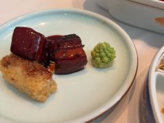 -松鹤楼·非遗·苏帮菜(融科店)