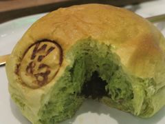 -WHEAT&BAKER-麥(凯德来福士店)