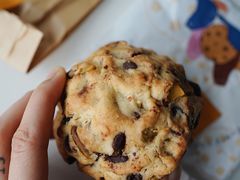 -CHOCMONS巧克怪兽(屏风街店)