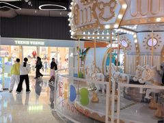 -汤姆熊欢乐世界·史莱姆怪兽(正大店)