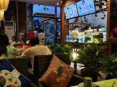 -润泽园椰子鸡(汇一城店)