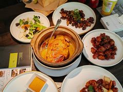 -外婆家(杭州马塍店·杭帮菜名店)