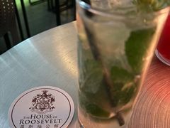 -罗斯福色戒酒吧(外滩店)