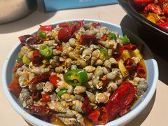 -小田油焖小龙虾(双井店)