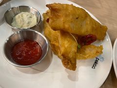 -Pekaa啤咖食肆Coffee&Bistro