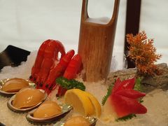 夏季冰火恋爱三拼-粤·向群饭店(二沙岛店)