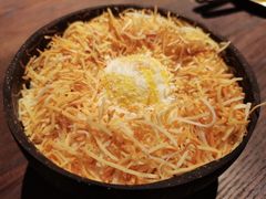 -SHAN山(前滩太古里店)