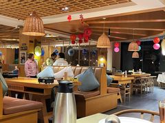 -品味泸沽湖•民族特色菜(大落水店)
