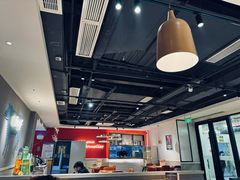 -豪客来牛排(大汉口城店)