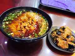 蔡先生汤包馆-蔡先生(双阳路店)