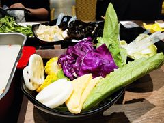 -新辣道鱼火锅(上地华联店)