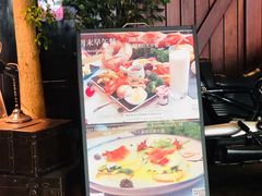 -碧特博格啤酒花园餐厅(芜湖路店)