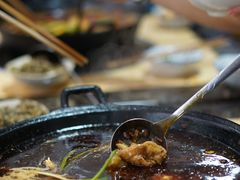 -石灰市毛记烧鸡公(解放碑店)