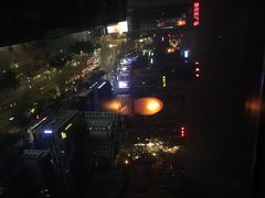 FLAIR餐厅酒吧-富力丽思卡尔顿酒店·FLAIR餐厅酒吧