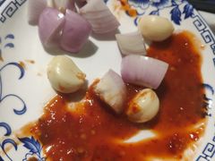 -勃利地摊·勃立小串烧烤