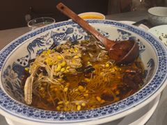 水煮江团鱼-三俞竹苑(红旗街万达店)