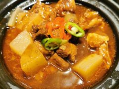 -谷田稻香·砂锅菜(南沙万达广场店)