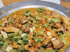 -俭寨大盘鸡·缸子肉·小公鸡·新疆菜(云通店)