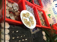 -79号渔船海鲜饭店(华强北店)