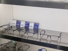 -视野联行眼镜·蔡司·尼康战略合作店(城西银泰店)
