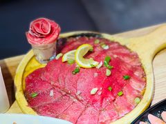 -小米烤肉-泥炉炭烤(常营店)