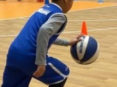 -酷迈儿童体能运动馆(九棵树店)