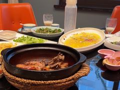 -曹家小菜(胜太路店)