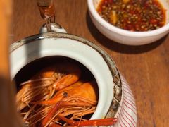 -乔街深夜食堂·小龙虾·高压锅生蚝(杭州总店)