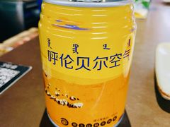 -很久以前羊肉串(南京路第一百货店)