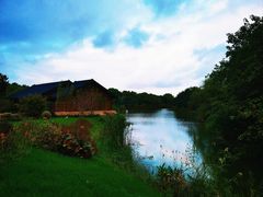 -梁鸿国家湿地公园