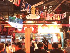 大堂-有喜屋·日料·居酒屋(旭辉广场店)