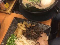 -博多一幸舍(侨福芳草地购物中心店)