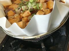 人间豆腐-穹六人间 people 6(岳阳路店)