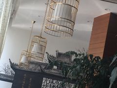 大堂-桂客膳房·珍品堂