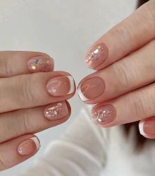 -芊冉•美甲美睫纹绣