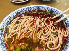 -清真磨沟沿老字号牛肉面(总店)