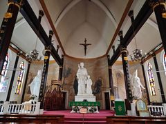 -贵阳北天主教堂