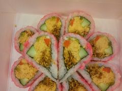 -N多寿司(恒隆店)
