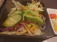 -富力希尔顿酒店·源氏日餐厅