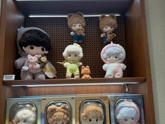 -泡泡玛特POPMART(壹号店)