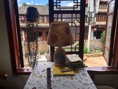 -王老师咖啡烘焙室