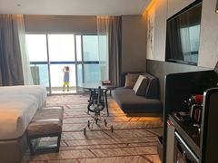 -新加坡瑞士史丹福酒店