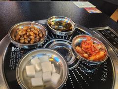 -包装马车·韩国料理·포장마차